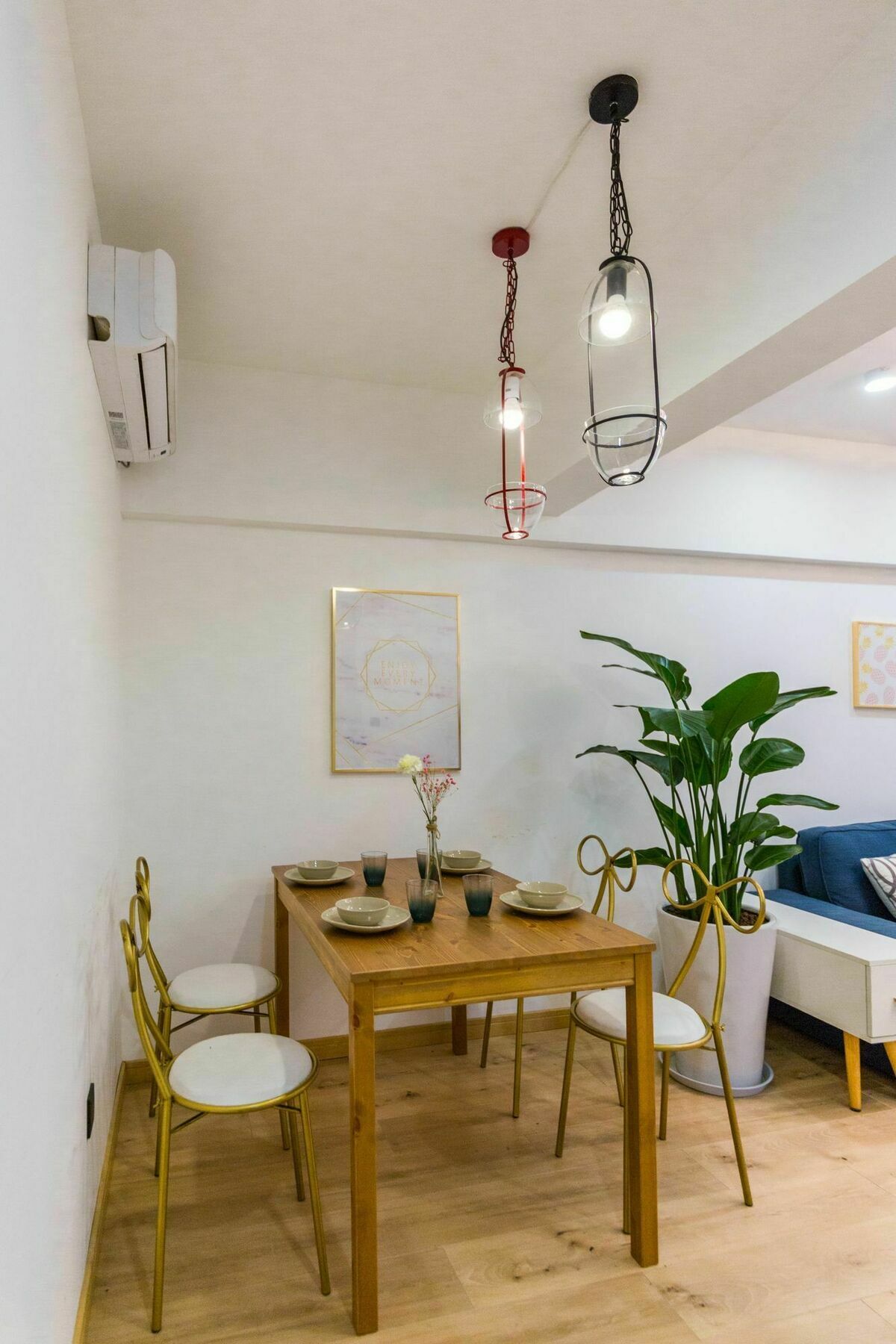 Henry'S Apartment - South Maoming Road Sanghaj Kültér fotó