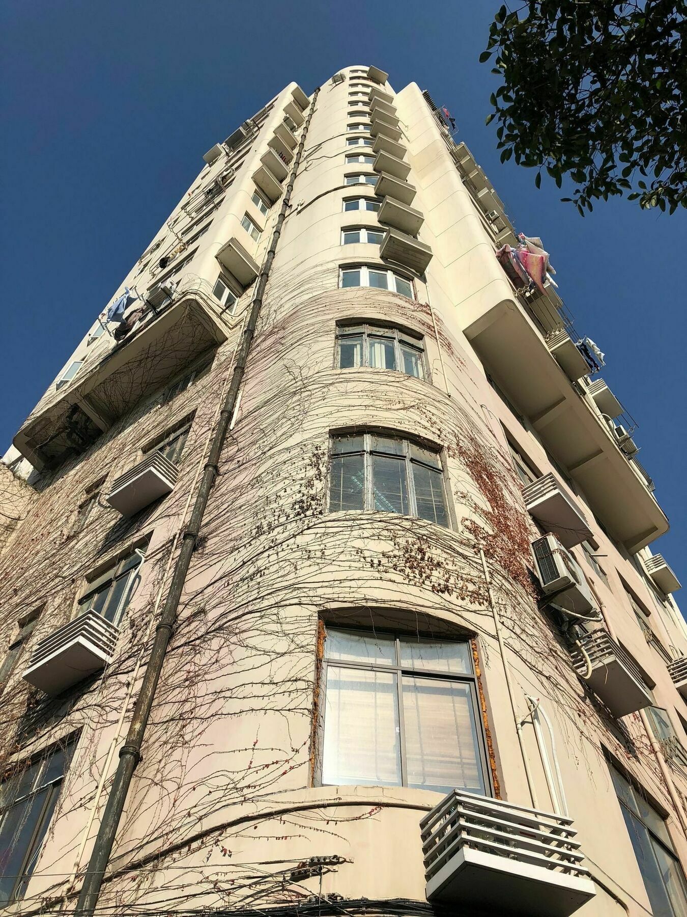 Henry'S Apartment - South Maoming Road Sanghaj Kültér fotó
